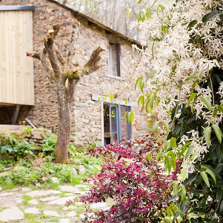 Chez Fred&aldo Vallée Du Tarn *