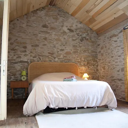 Chez Fred&aldo Vallée Du Tarn Curvalle
