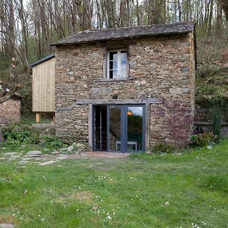 Chez Fred&aldo Vallée Du Tarn * Curvalle