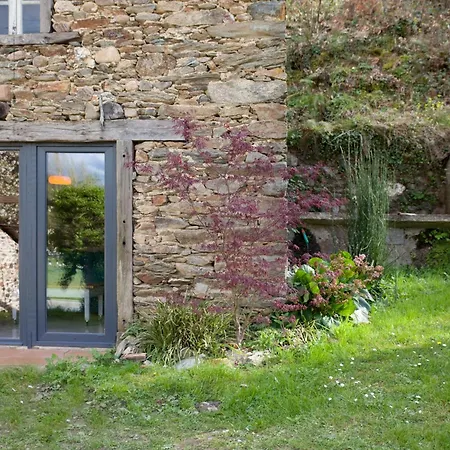 Chez Fred & Aldo Vallee Du Tarn
