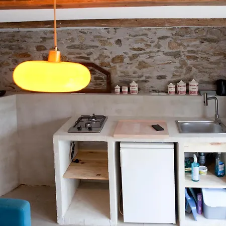 Chez Fred&aldo Vallée Du Tarn Curvalle