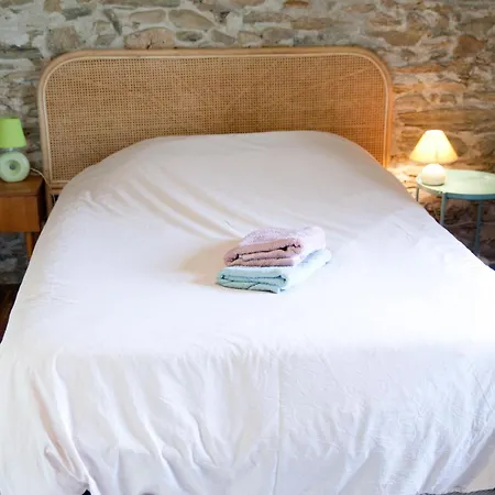 Chez Fred & Aldo Vallee Du Tarn Curvalle